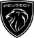 Logo peugeot