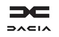 Logo Dacia