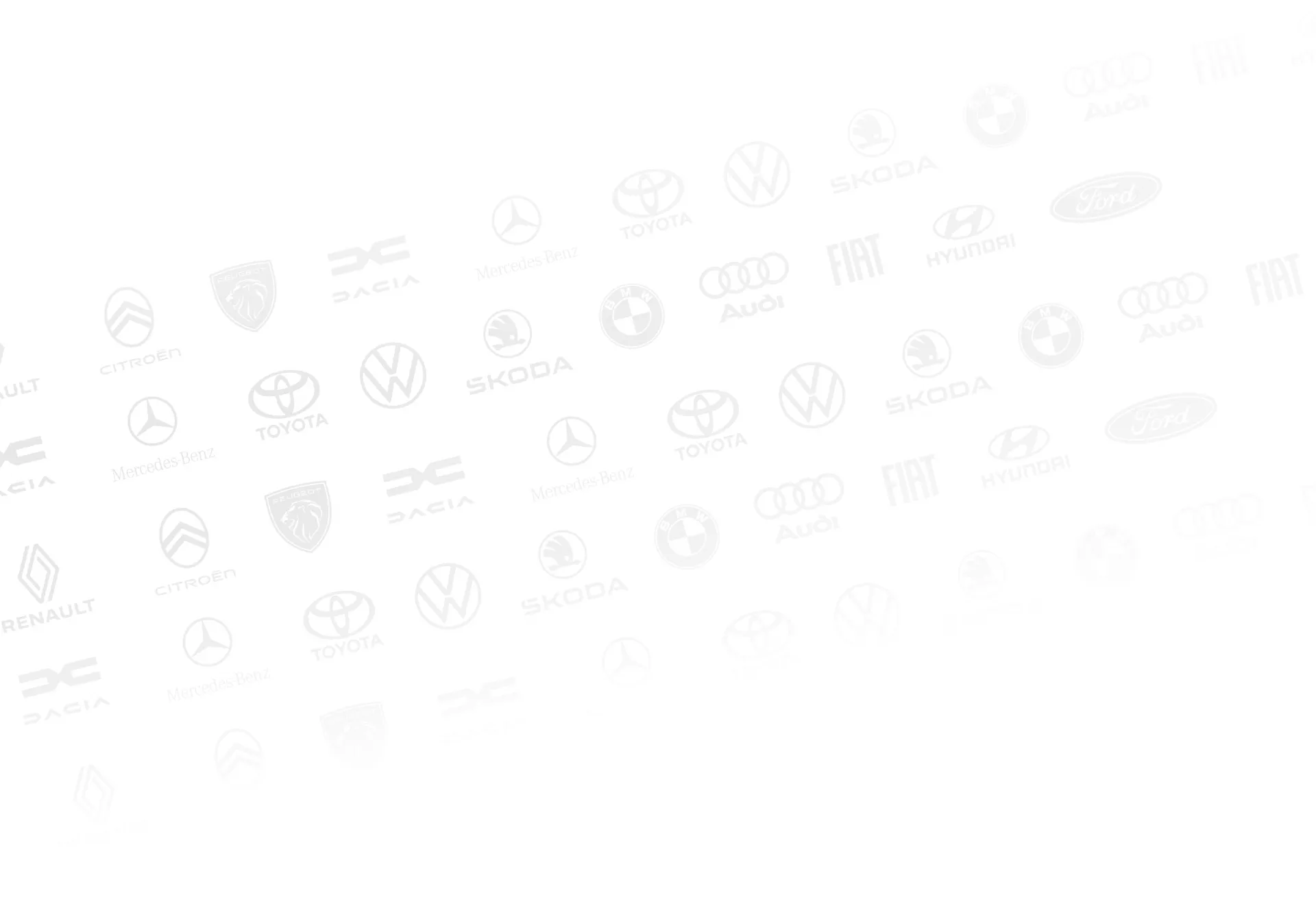 Marques de voiture