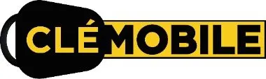 Logo clé mobile vue 2