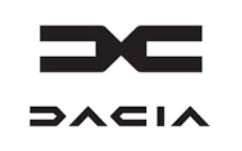 Logo Dacia