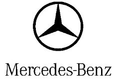 Logo Mercedes-benz